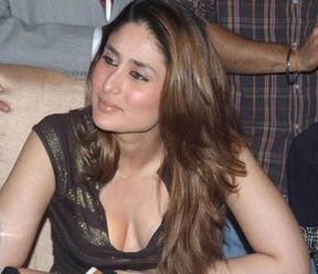 Kareena is a fat aunty: Kamaal R Khan